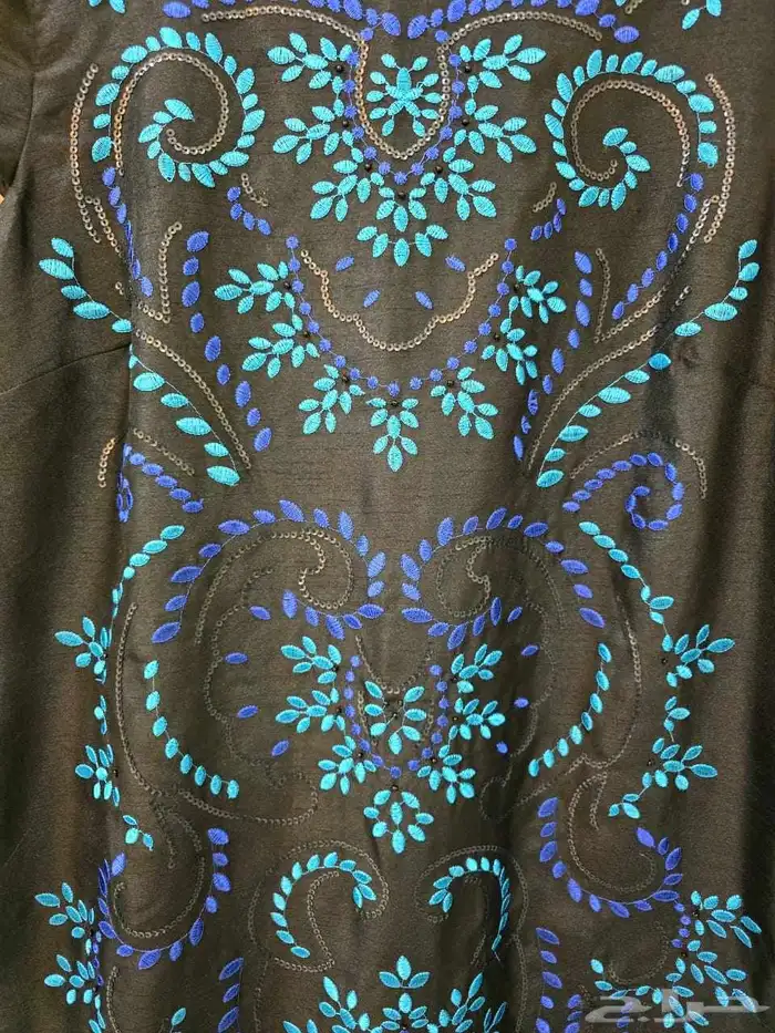 فستان مونسون . مقاس كبير (بريطاني 20). جديد. غير مستعمل 2