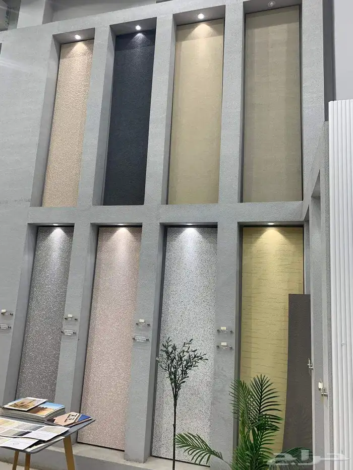 الحجر والراخام الطبيعي توريد وتركيب مغاسل ودراج رك 3