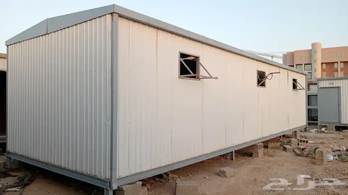 بركسات غرف للبيع 5