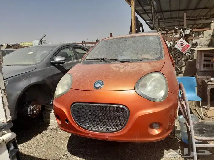 فيات موديل 2015 7