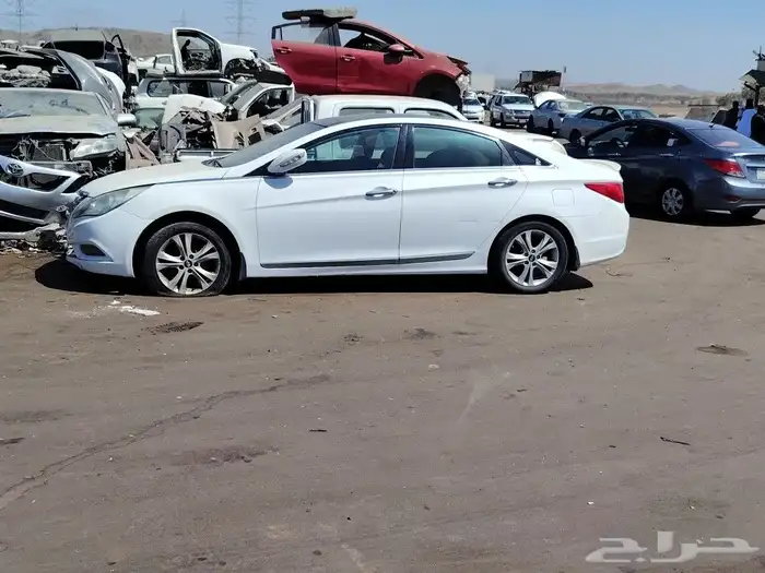 تشليح الحمدانية قطع غيار 0