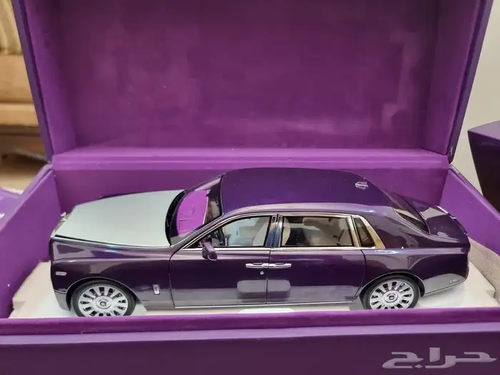 رولز مجسم للبيع 0