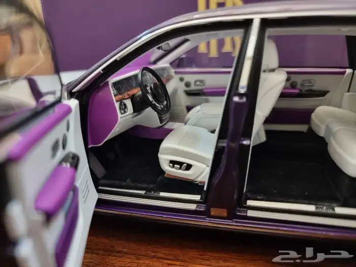 رولز مجسم للبيع 4