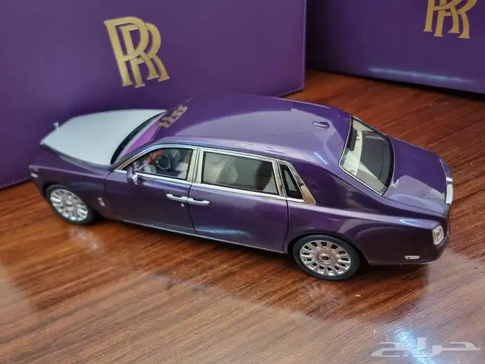 رولز مجسم للبيع 1