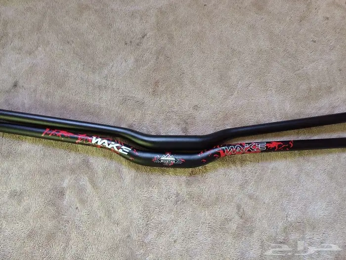 مقود دراجه جبليه العقربيه 9