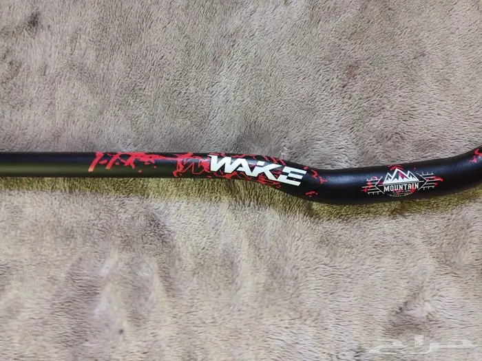 مقود دراجه جبليه العقربيه 6