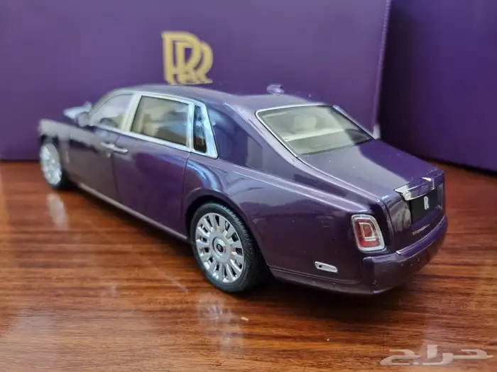 رولز مجسم للبيع 2