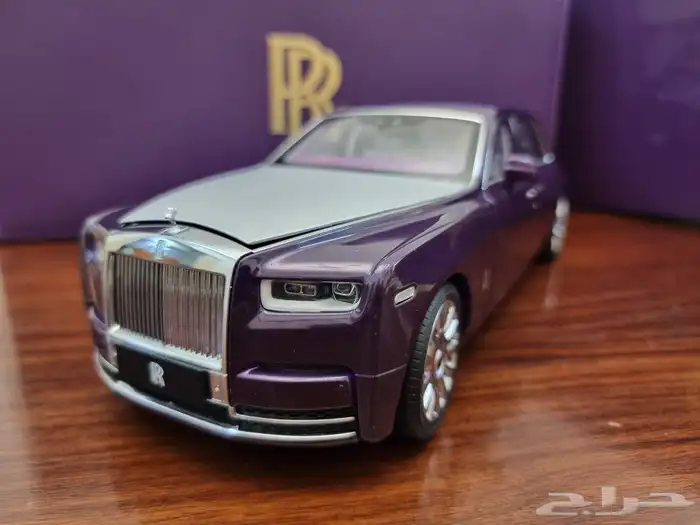 رولز مجسم للبيع 5