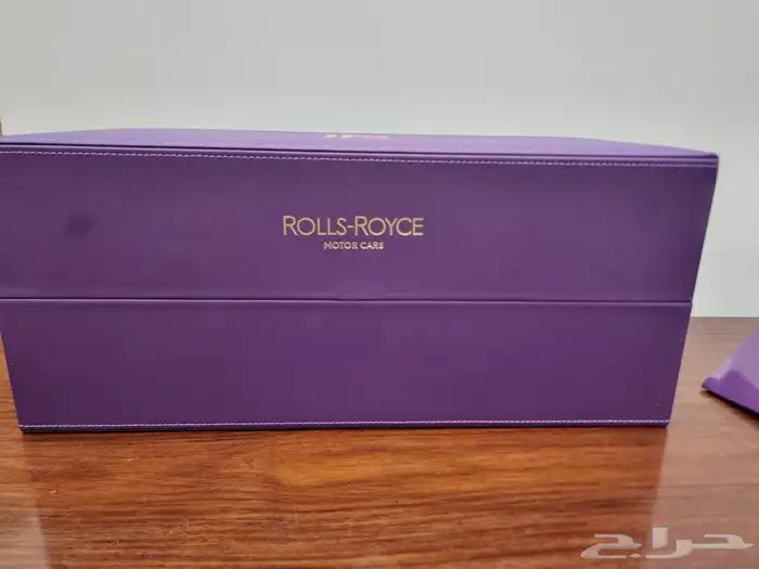 رولز مجسم للبيع 7