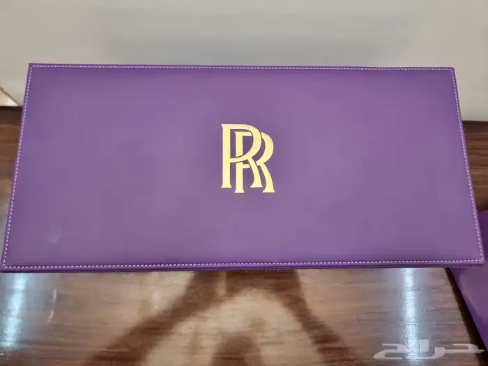 رولز مجسم للبيع 6