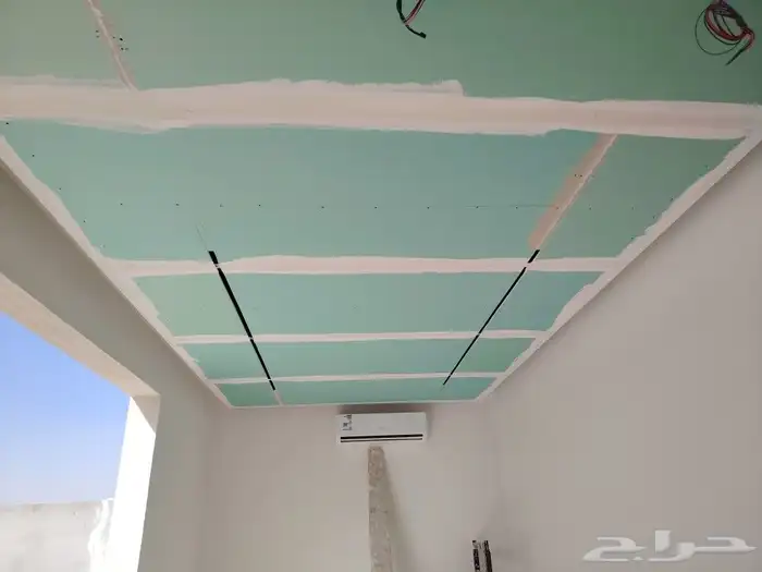 دهانات داخلي وخاجي جوتن والجزيره فقط 0