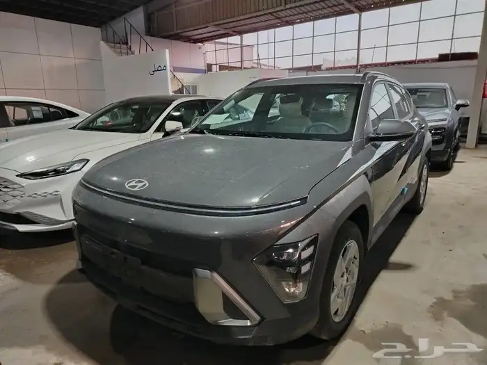 هونداي كونا فليت 2000 موديل 2026 اوتو ون 0