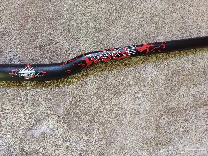 مقود دراجه جبليه العقربيه 8