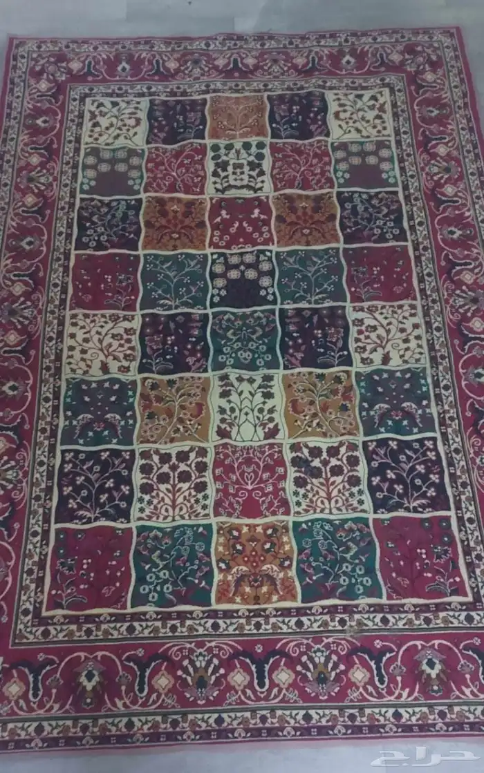 مجموعه اغراض السنيدي 15