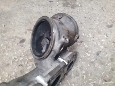 محتاج فرن تربو مينى كوبر 2