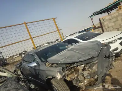 شيفروليه امبالا 2018 فل كامل 1