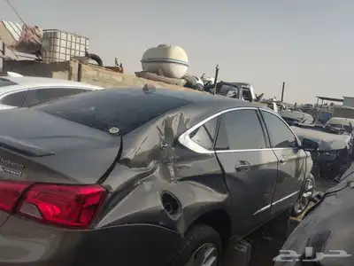 شيفروليه امبالا 2018 فل كامل 4