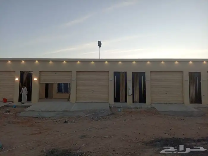 جنوب الرياض بجوار الشفاء حي عريض 5