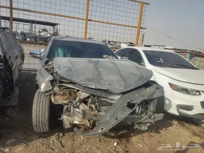 شيفروليه امبالا 2018 فل كامل 2