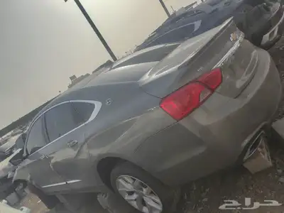 شيفروليه امبالا 2018 فل كامل 3