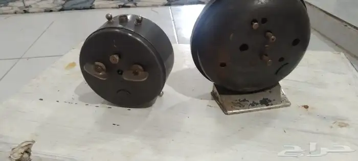 ساعات تراث نادره جدا 8