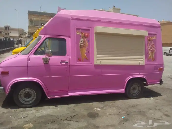 جي ام سي فإن سفاري 4