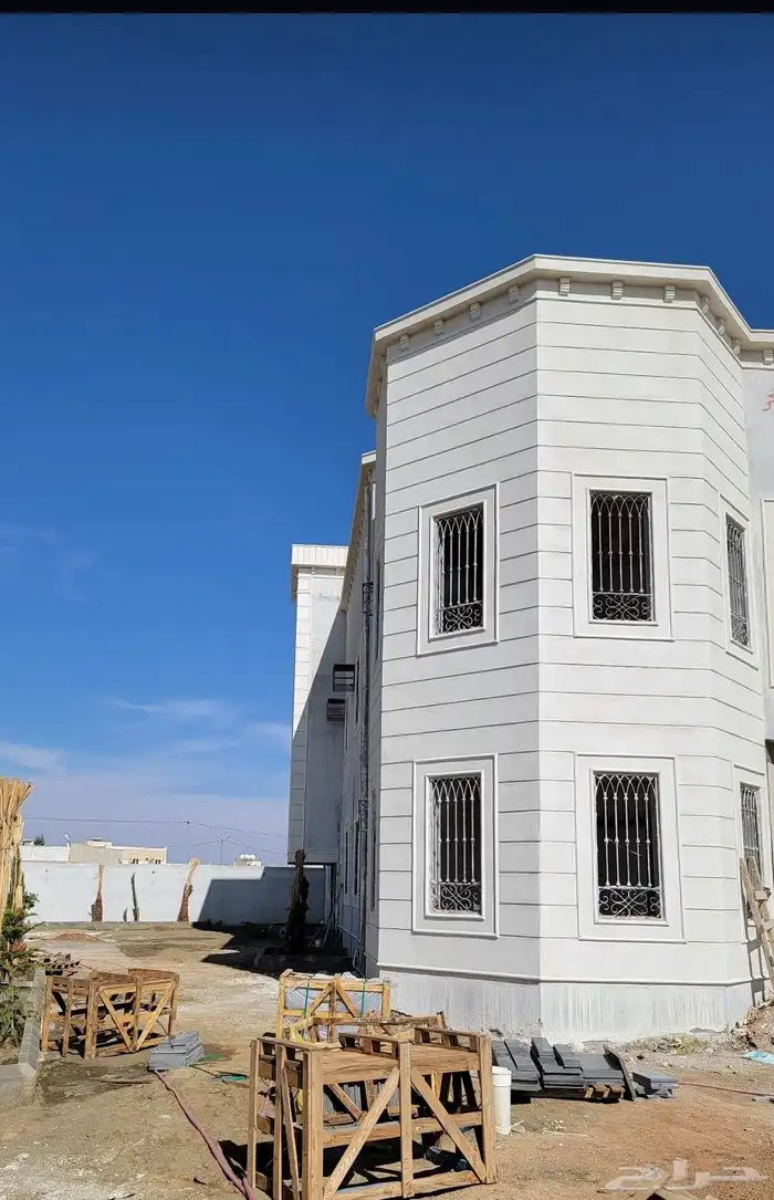 بديل حجر الرياض 18