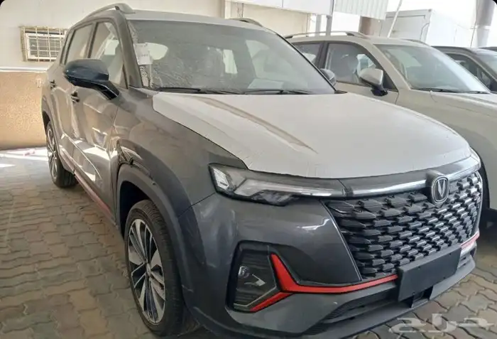 شانجان سى اس بلس 35 موديل 2025 0