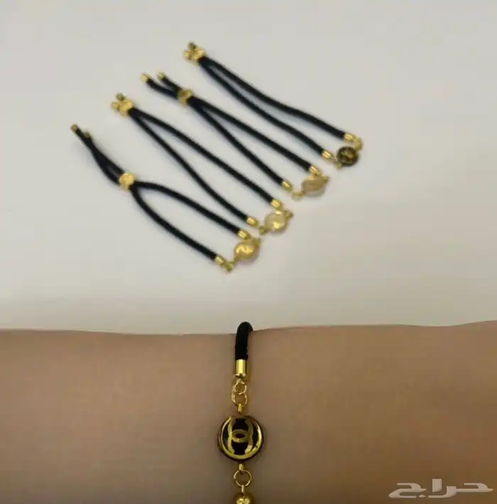 اساور من الريزن 0