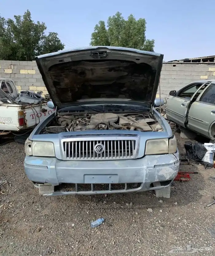 قطع غيار سيارات تشليح فورد 2000-2011 نيسان التيما2007-2012 0