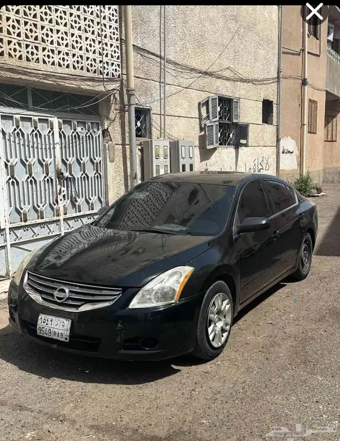 قطع غيار سيارات تشليح فورد 2000-2011 نيسان التيما2007-2012 3
