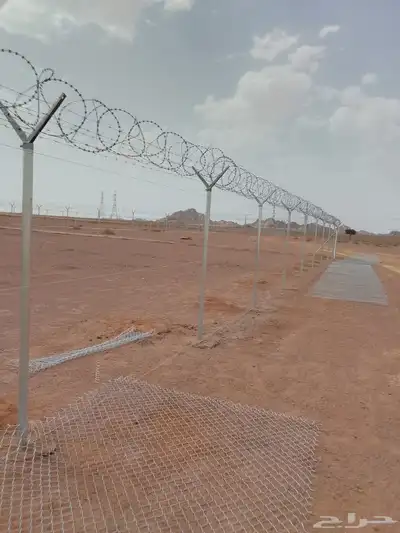 أعمال الحداده بشكل عام 2