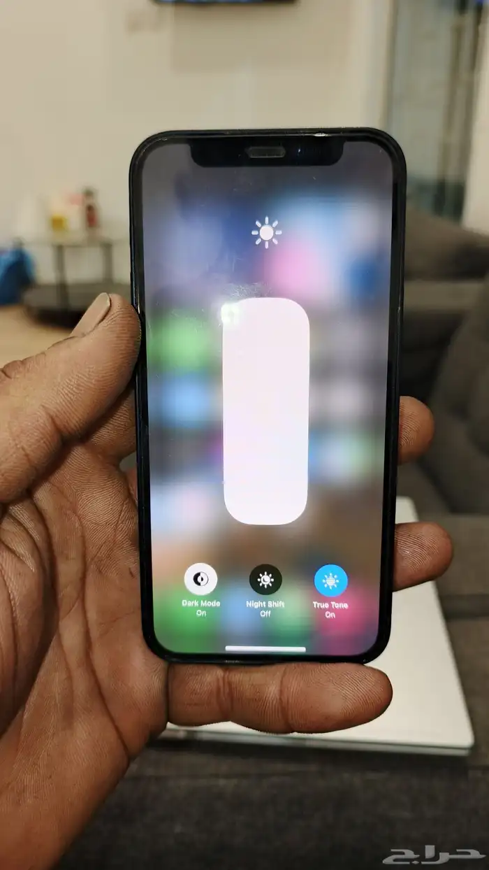 Apple iphone 12 mini 8