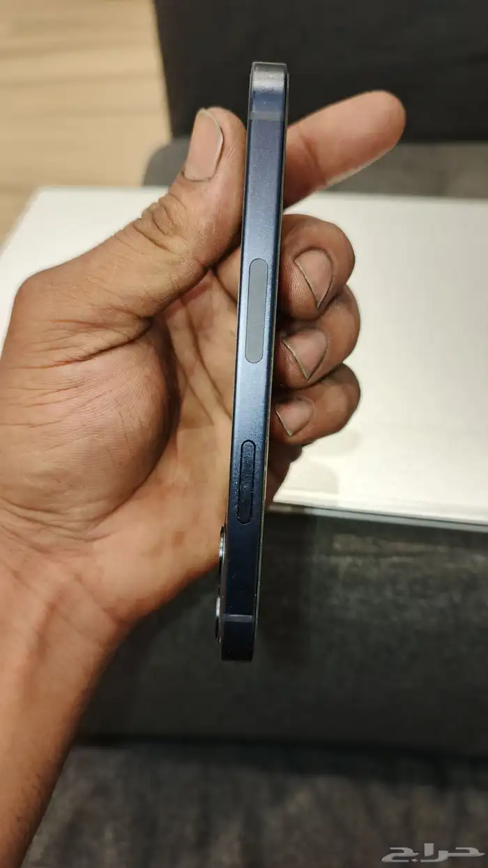 Apple iphone 12 mini 1