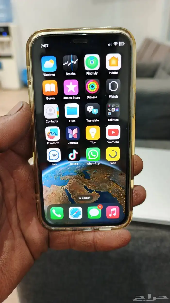 Apple iphone 12 mini 0