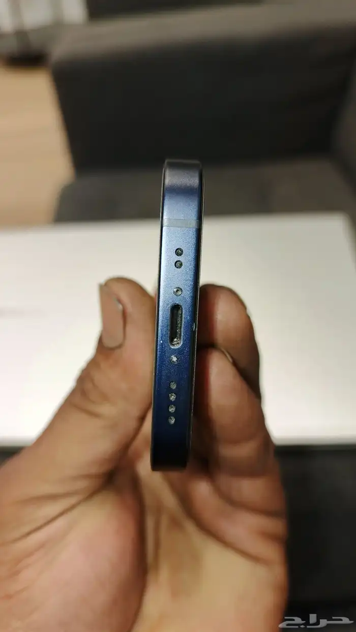 Apple iphone 12 mini 7