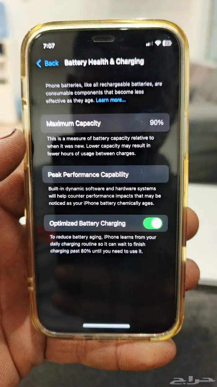 Apple iphone 12 mini 2