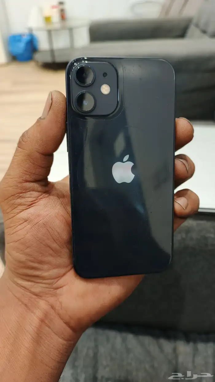 Apple iphone 12 mini 3