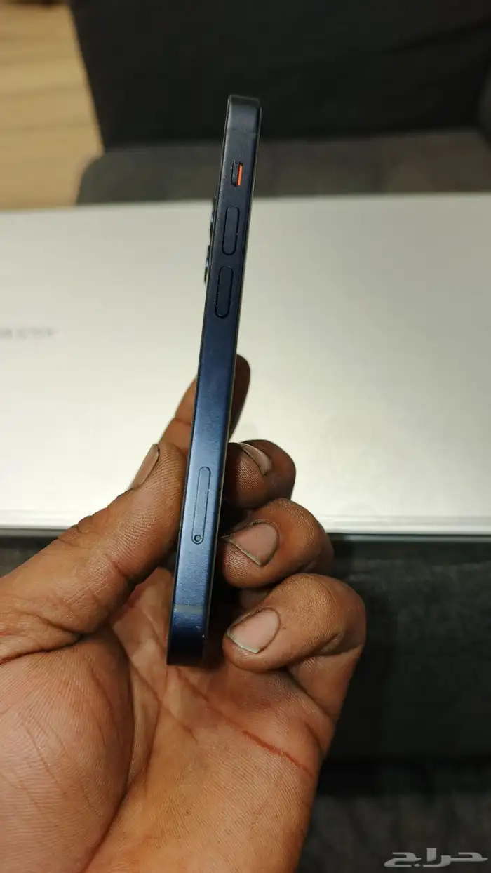 Apple iphone 12 mini 6