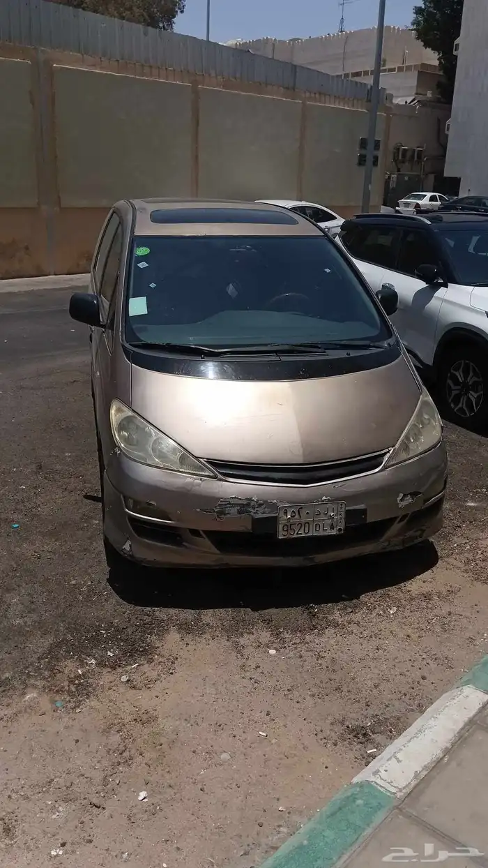 عداد طبلون بريفيا 2004 للبيع 0