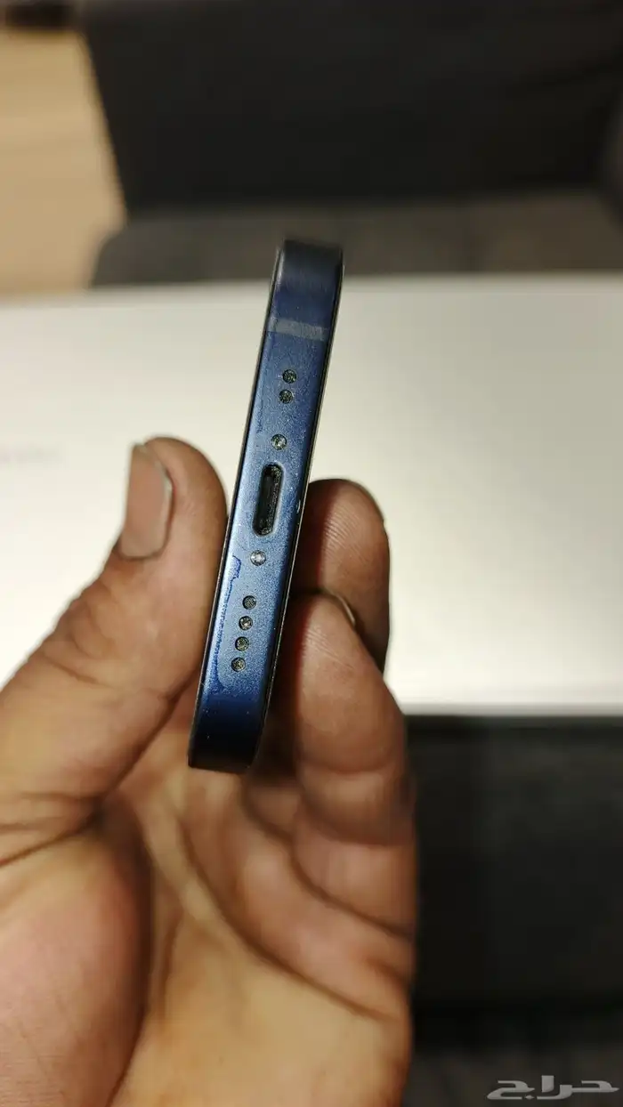 Apple iphone 12 mini 5