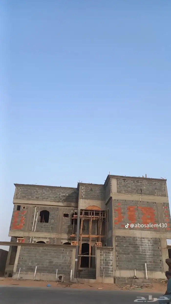 مقاول المجمعه وضواحيها اسوار مزارع وملاحق فلل مسابح استراحات 2