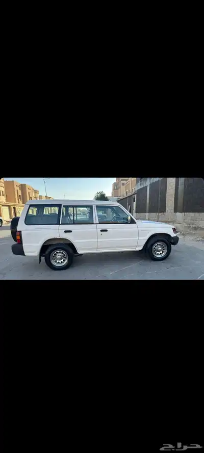 باجيرو بابين 2003 2