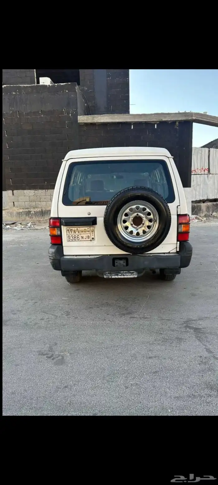 باجيرو بابين 2003 1