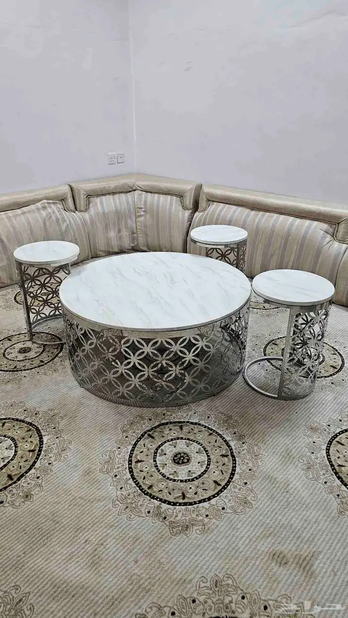 طاوله خدمه للبيع 3