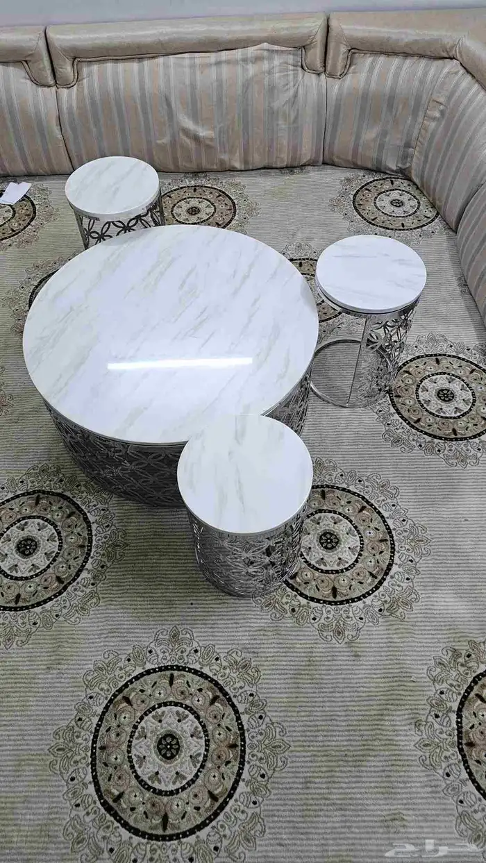 طاوله خدمه للبيع 2