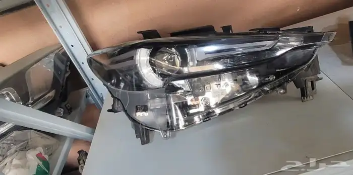 شمعات مازدا 2024CX5 0