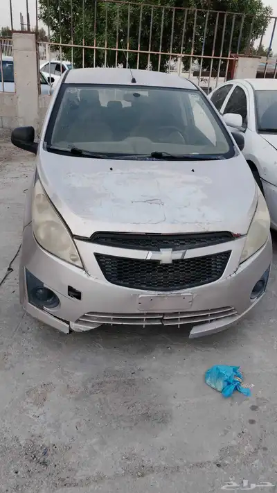 اسبارك 2012 0