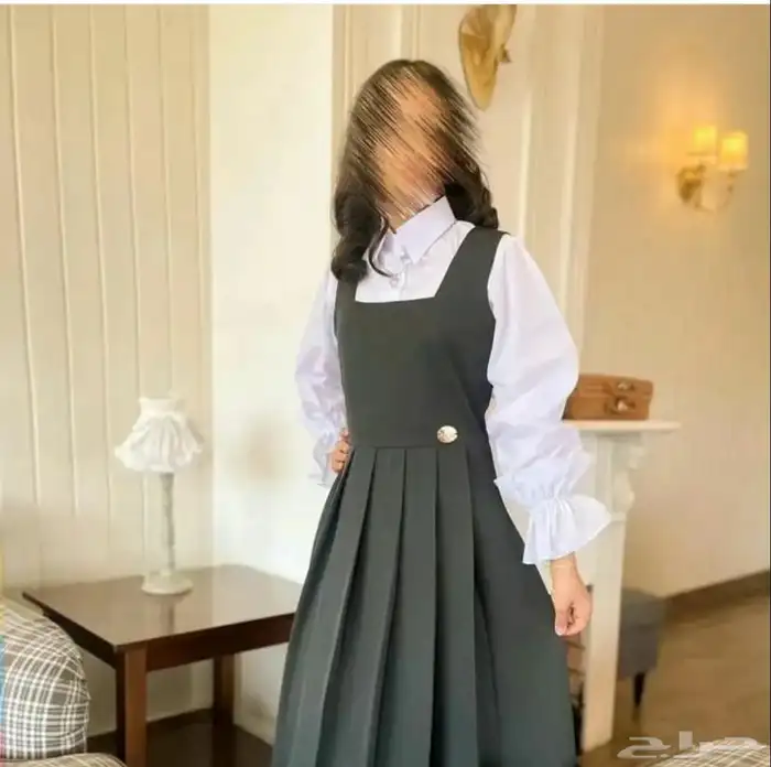 مريول مدرسي مريول الهبه مريول اساسي مريول ابتدائي مريول ثانو 8