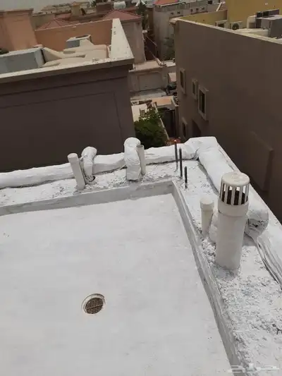 بنل. مضلات. تغطيه. خزانات عازل للحراره 4